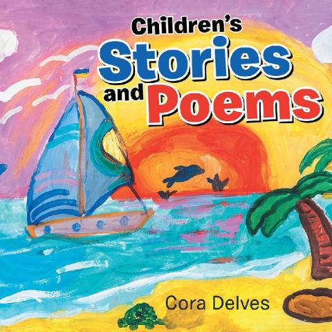 Cover image for book Children’s Stories and Poems