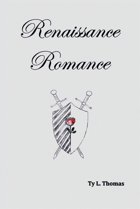 Cover image for book Renaissance Romance