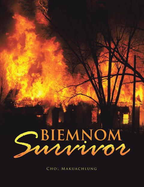 Cover image for book Biemnom Survivor