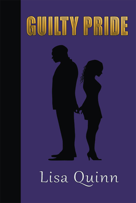Cover image for book Guilty Pride