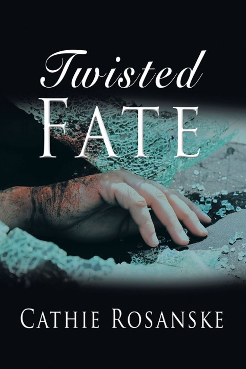 Cover image for book Twisted Fate