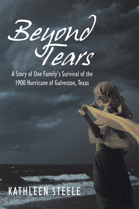 Cover image for book Beyond Tears