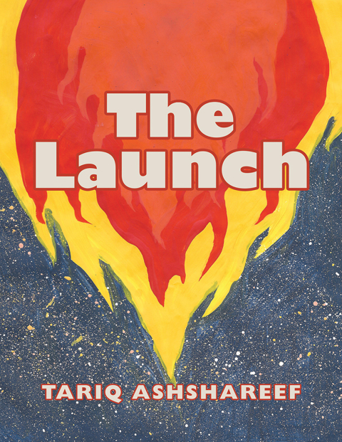 Cover image for book The Launch