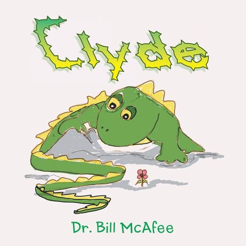 Cover image for book Clyde