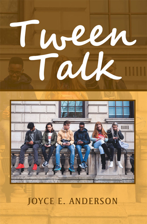 Cover image for book Tween Talk