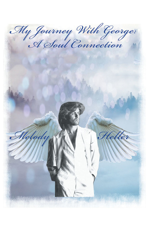 Cover image for book My Journey with George: a Soul Connection