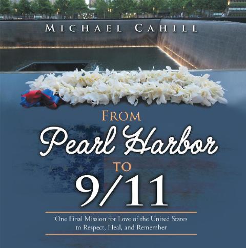 Cover image for book From Pearl Harbor to 9/11