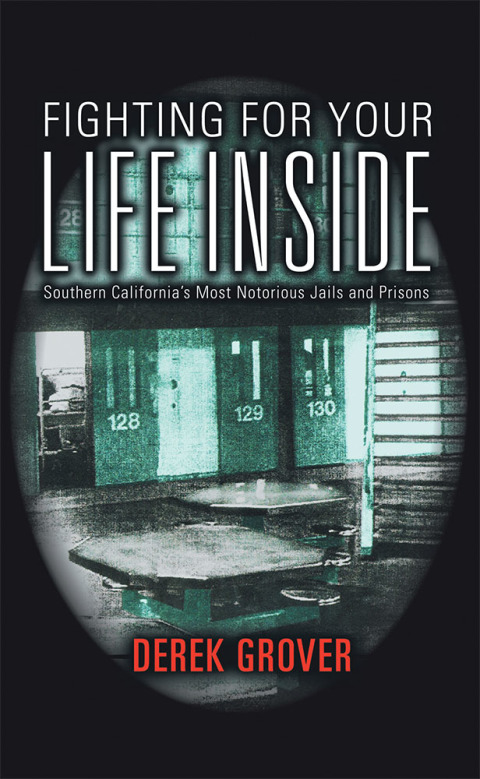 Cover image for book Fighting for Your Life Inside