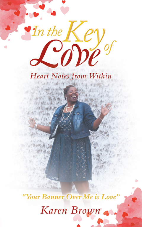Cover image for book In the Key of Love
