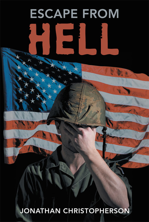 Cover image for book Escape from Hell