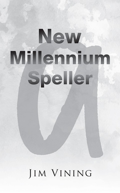Cover image for book New Millennium Speller