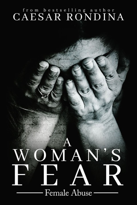 Cover image for book A Woman’s Fear