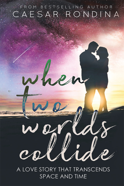 Cover image for book When Two Worlds Collide