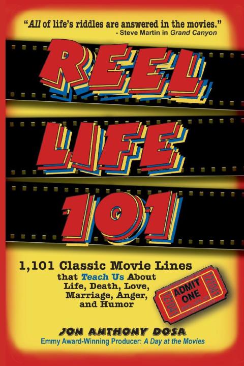 Cover image for book Reel Life 101