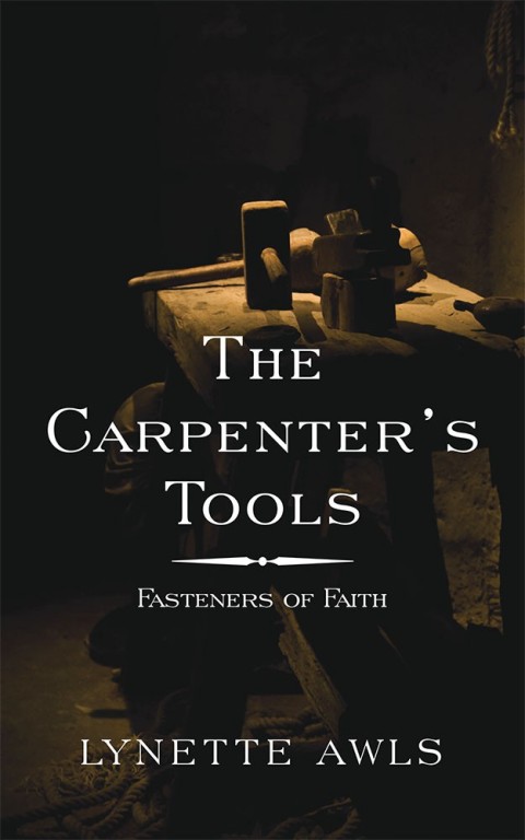 Cover image for book The Carpenter’s Tools