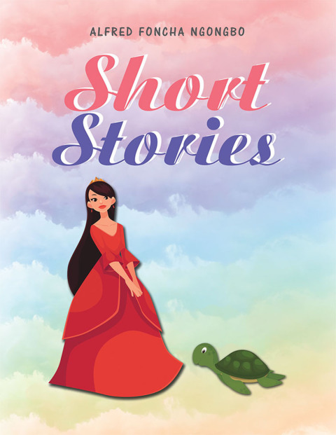 Cover image for book Short Stories