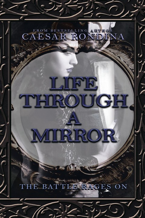 Cover image for book Life Through a Mirror - the Battle Rages On