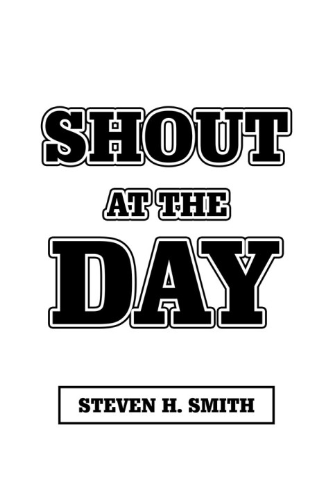 Cover image for book Shout at the Day