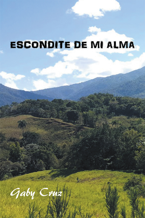 Cover image for book Escondite De Mi Alma