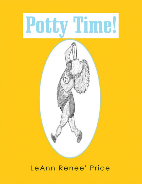 Cover image for book Potty Time