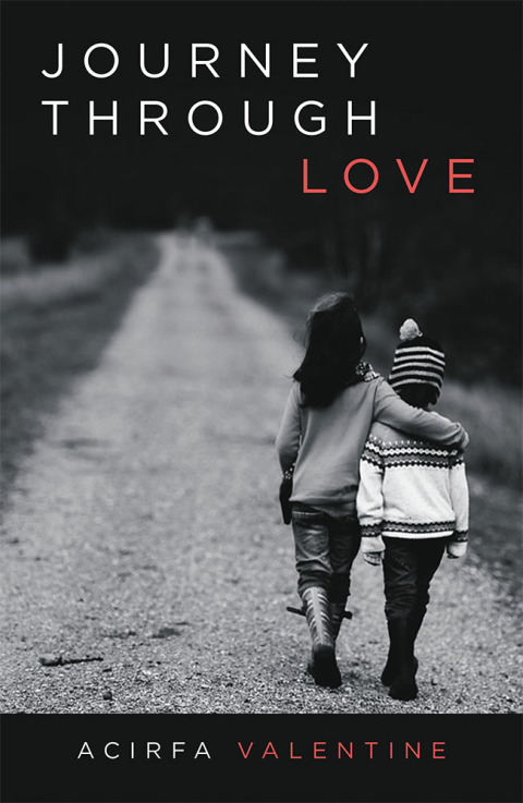 Cover image for book Journey Through Love