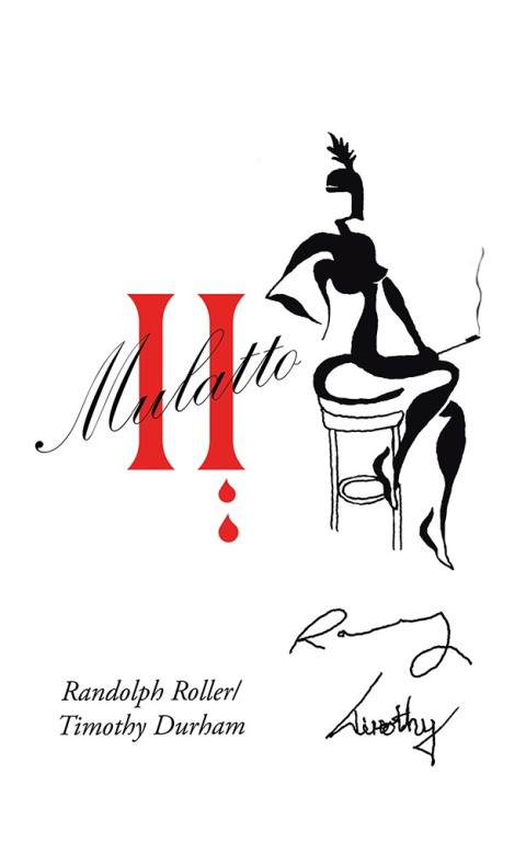 Cover image for book Mulatto 2