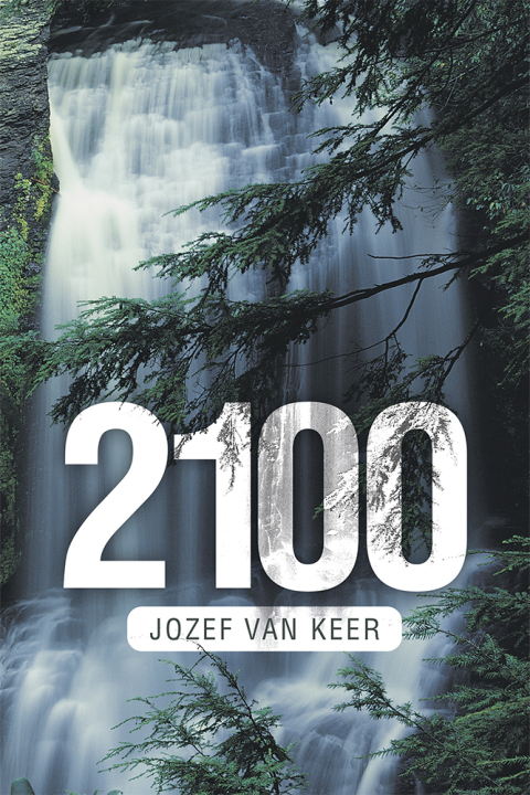 Cover image for book 2100