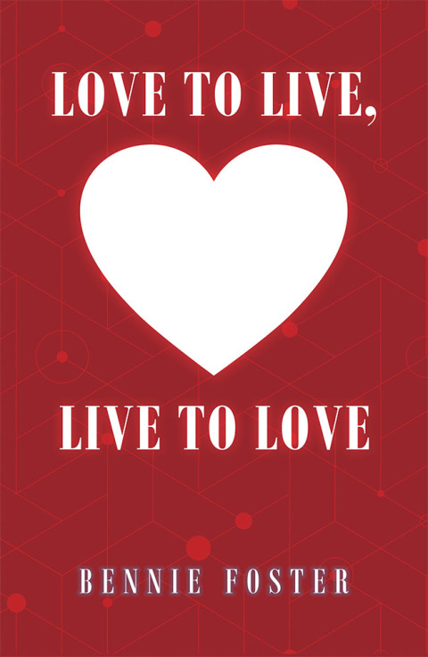 Cover image for book Love to Live, Live to Love