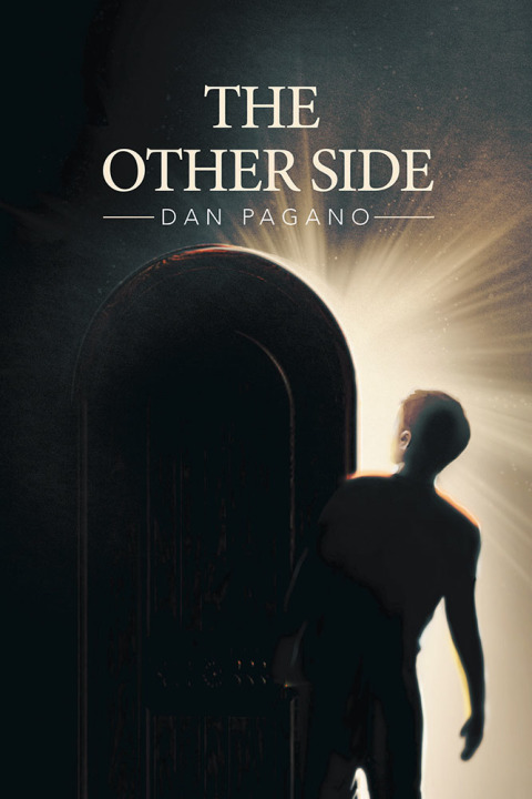 Cover image for book The Other Side