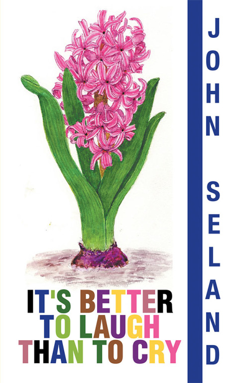 Cover image for book It's Better to Laugh Than to Cry