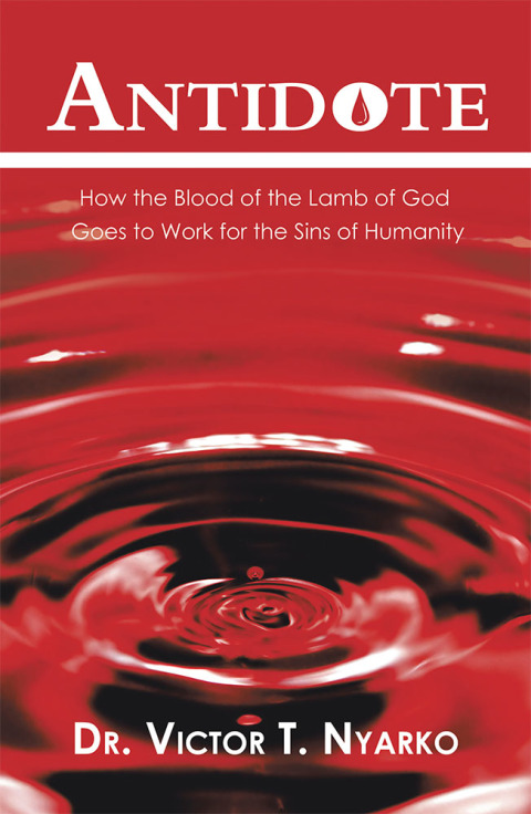 Cover image for book Antidote