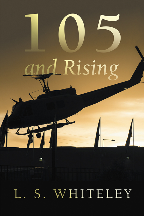 Cover image for book 105 and Rising