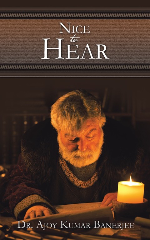 Cover image for book Nice to Hear