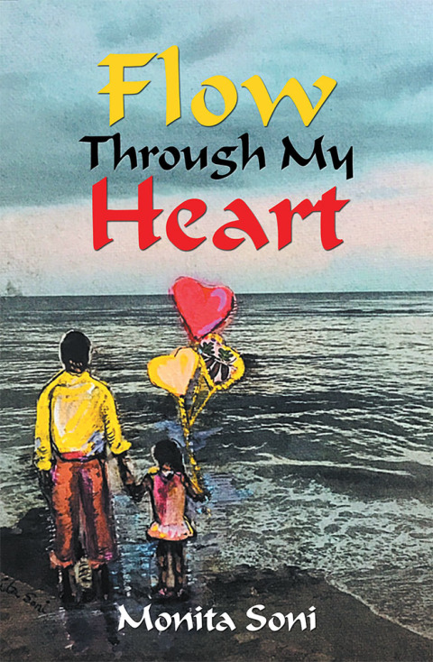 Cover image for book Flow Through My Heart