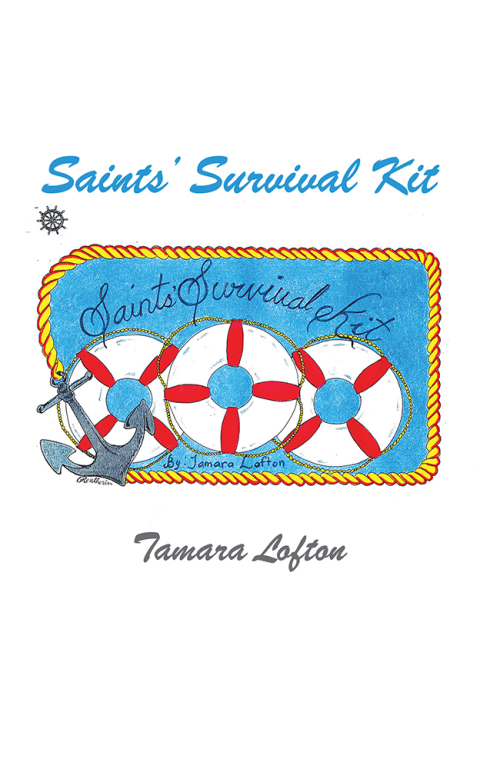 Cover image for book Saints’ Survival Kit