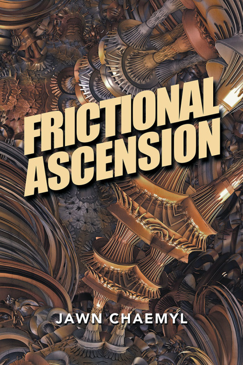 Cover image for book Frictional Ascension
