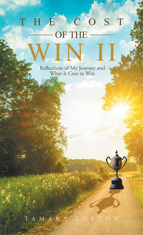 Cover image for book The Cost of the Win Ii
