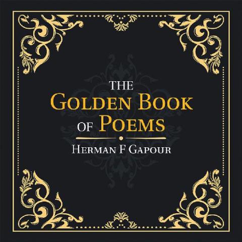 Cover image for book The Golden Book of Poems