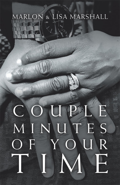 Cover image for book Couple Minutes of Your Time