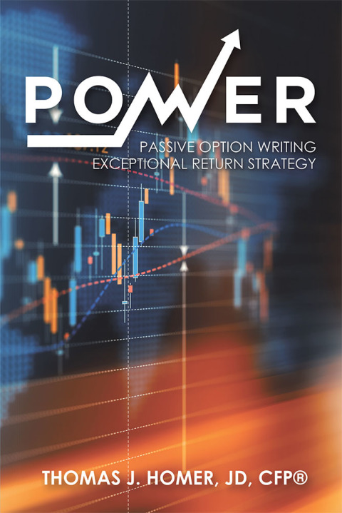 Cover image for book Power