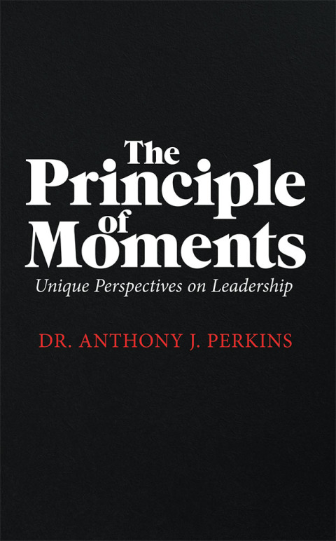 Cover image for book The Principle of Moments