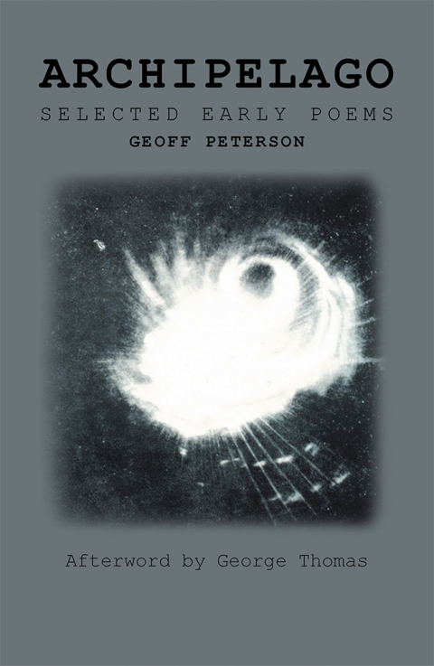 Cover image for book Archipelago