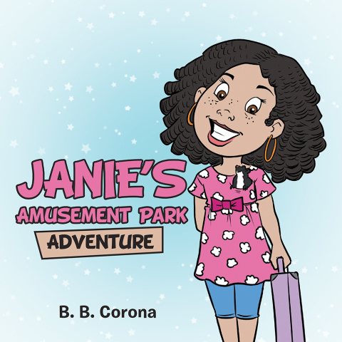 Cover image for book Janie’s Amusement Park Adventure
