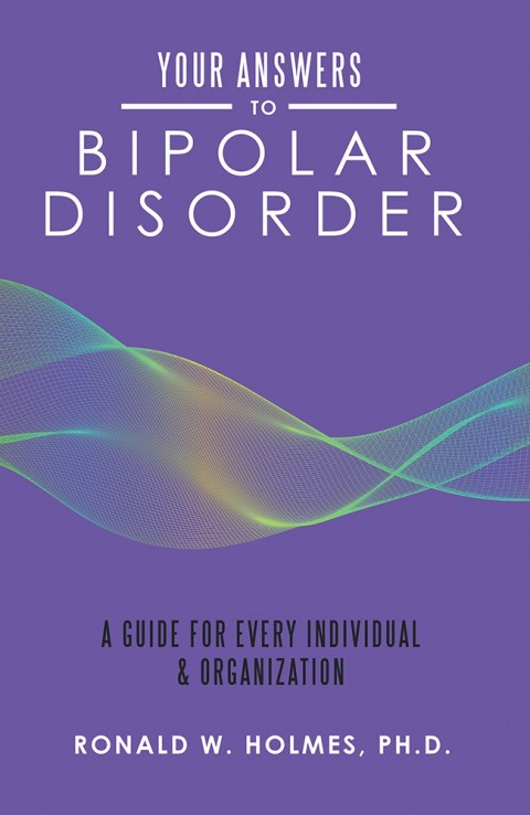 Cover image for book Your Answers to Bipolar Disorder