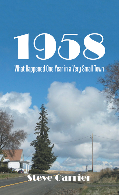 Cover image for book 1958