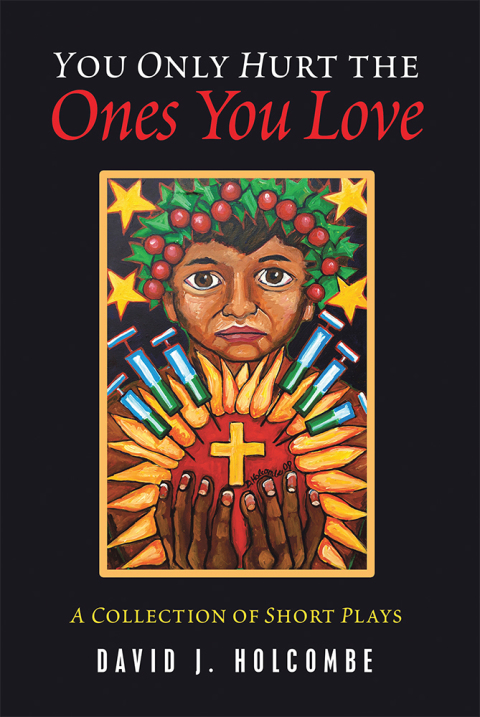 Cover image for book You Only Hurt the Ones You Love