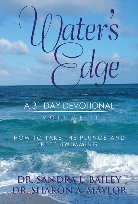 Cover image for book Water’s Edge
