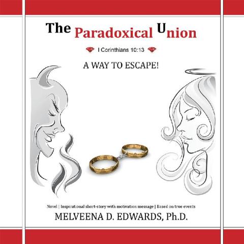 Cover image for book The Paradoxical Union