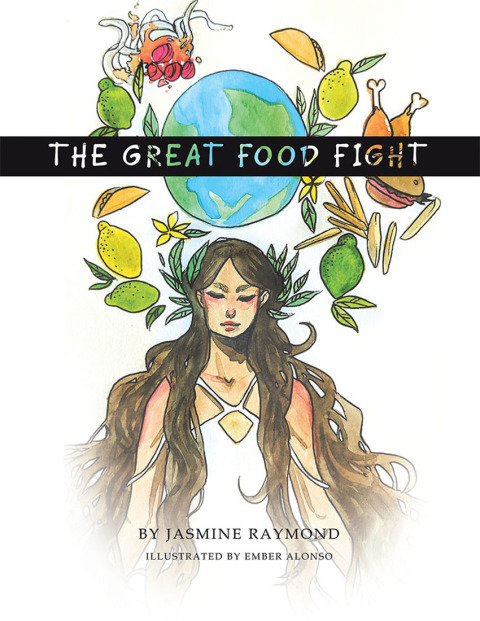 Cover image for book The Great Food Fight