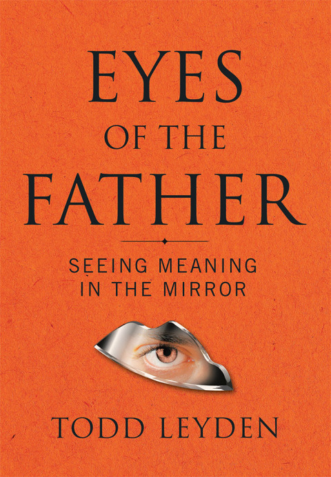Cover image for book Eyes of the Father